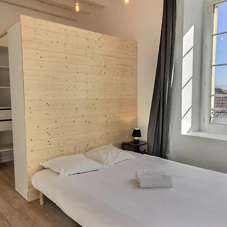 L'ayous * Superbe 2 Ch * Vue Pyrénées Apartamento *