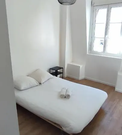 Apartamento L'ayous * Superbe 2 Ch * Vue Pyrénées
